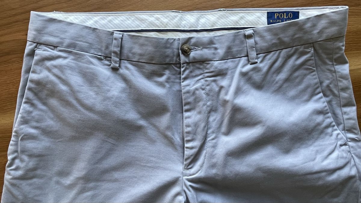 Ralph Lauren Hosen: Polo Ralph Lauren Hose – Neu (gemäss Beschreibung) aus Steffisburg von santra 1