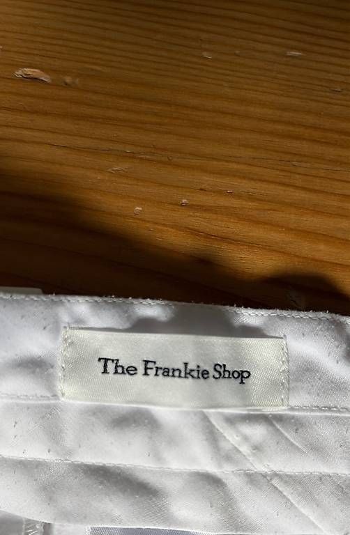Pantaloni: The Frankie Shop Hose Gr L – Usato da basel venduto da j_4056 1