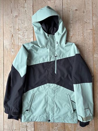 Volcom PRIMRY INSULATED Herren-Skijacke XS