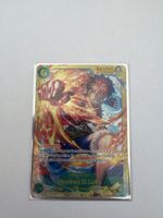 One Piece TCG - OP13-118 Luffy EN