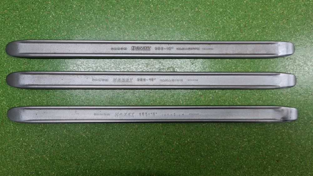 Vigor Schraube Für Reifenhebel V3615 - Kunststoff-Belag Einzelstück