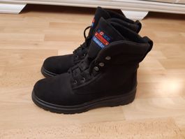 Rhode Winterstiefel, Sympatex, Damen Schuhe, Grösse 7