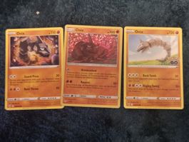 Onix tripple pack