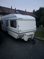 Wohnwagen Wilk Safari 521