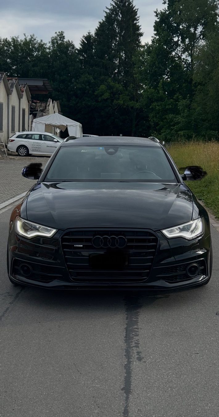 Audi Automobili: Audi A6 3.0TDI Quattro – Usato da Sirnach venduto da Seemko1