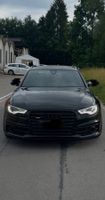Audi A6 3.0TDI Quattro