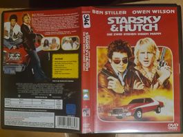 Starsky & Hutch DVD für Filmfans!