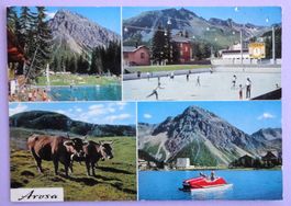 Arosa