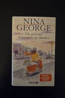 Nina George Die geheime Sehnsucht der Bücher