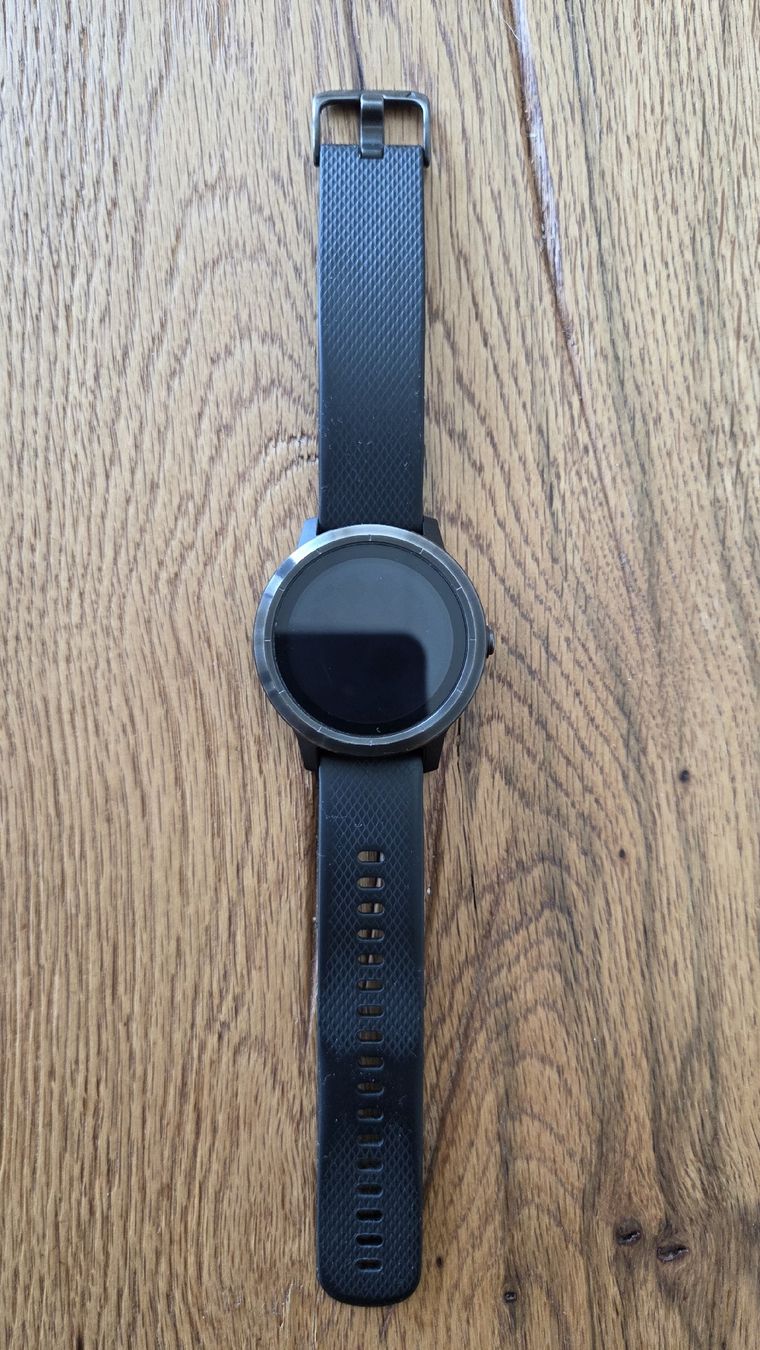 Garmin Smartwatch: Smartwatch Garmin Vívivoactive 3 – Gebraucht aus Wohlen AG von rog_9gnl 5
