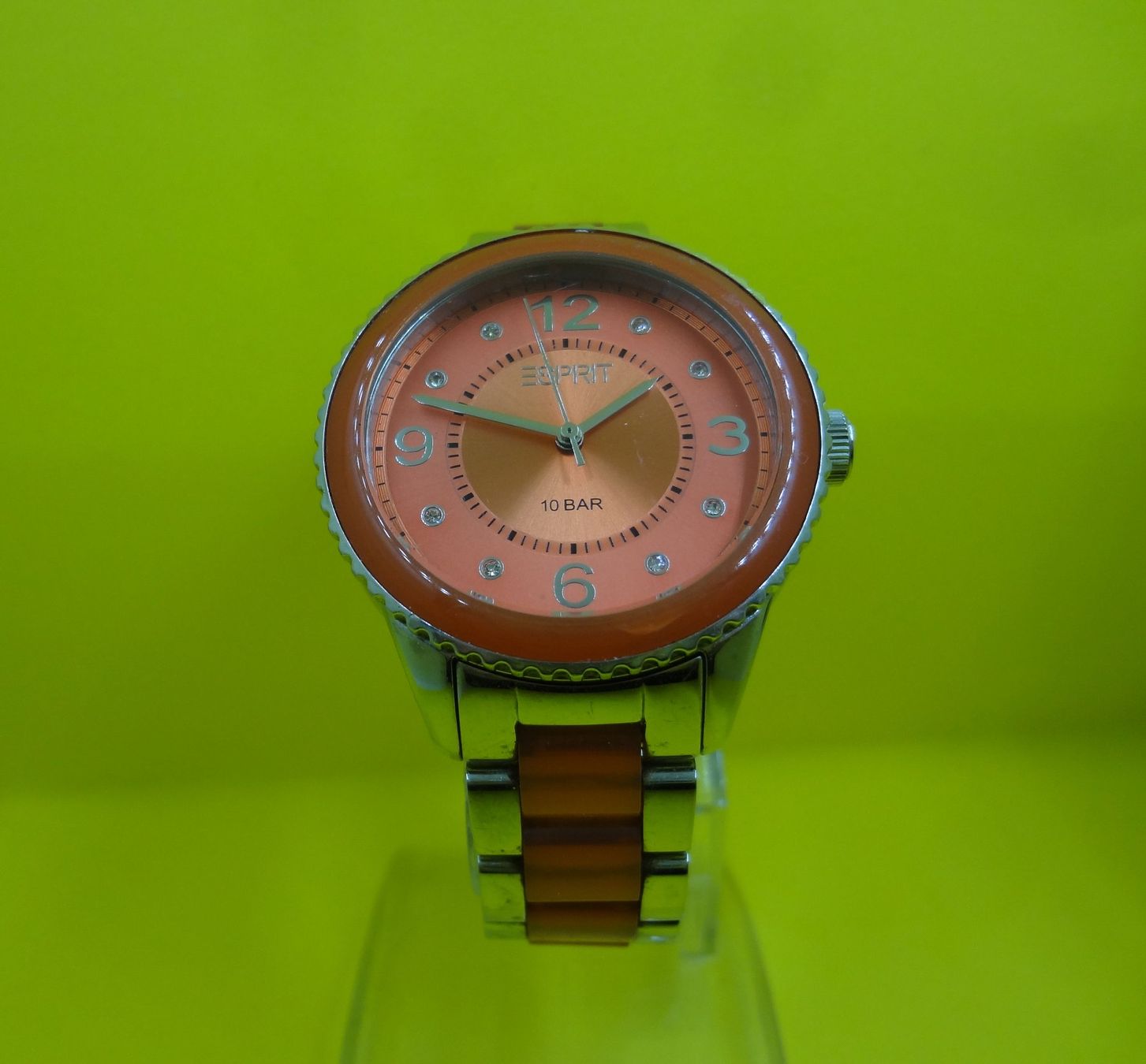 Esprit Orologi: Esprit 106192 – Usato da Thun venduto da trix1059