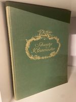 Hugelshofer, Schweizer Kleinmeister. Fretz 1945