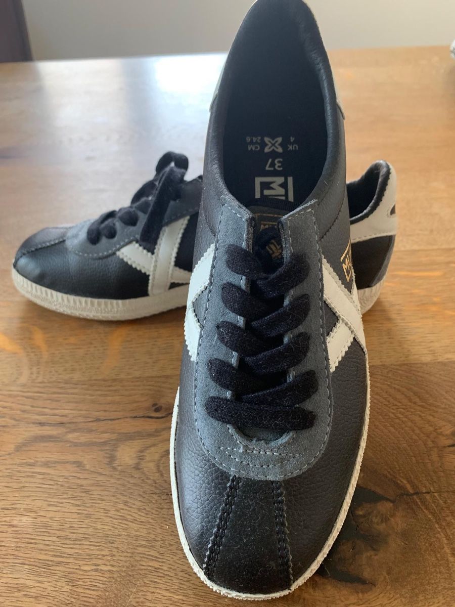 Scarpe da donna: Munich Sneaker – Usato da Niederglatt ZH venduto da gth_hrn5 2