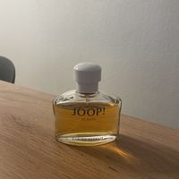 Joop! Le Bain Eau de Parfum, 75, Damen Duft, Top Zustand