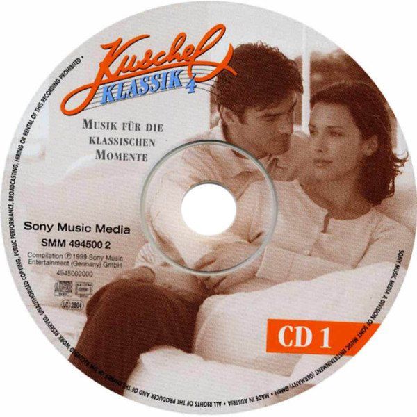CD: set 2CD's - John Williams, André Rieu,James Horner,Pavarotti – Usato da Unterbäch venduto da kolbar 2