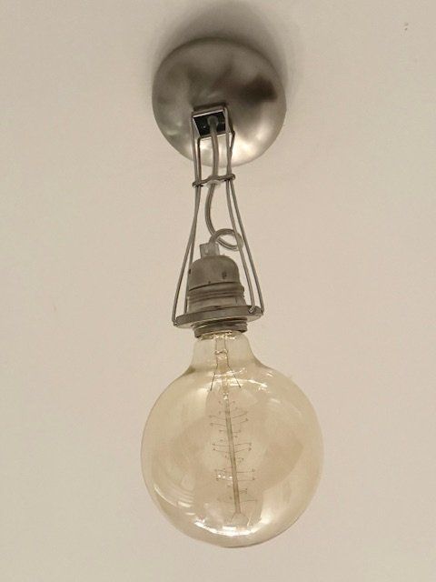 Lampade: Designerlampe Wandlampe Deckenlampe Designerleuchte – Usato da Rapperswil SG venduto da Ninico 1