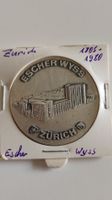 Medaille Escher Wyss Zürich 1805-1980 (WA3)