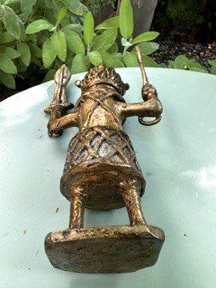 Statuette: +  StAtUe  + – Usato da Winkel venduto da zeho 5