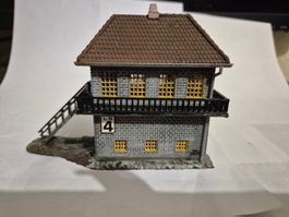Vollmer schönes Stellwerk in N