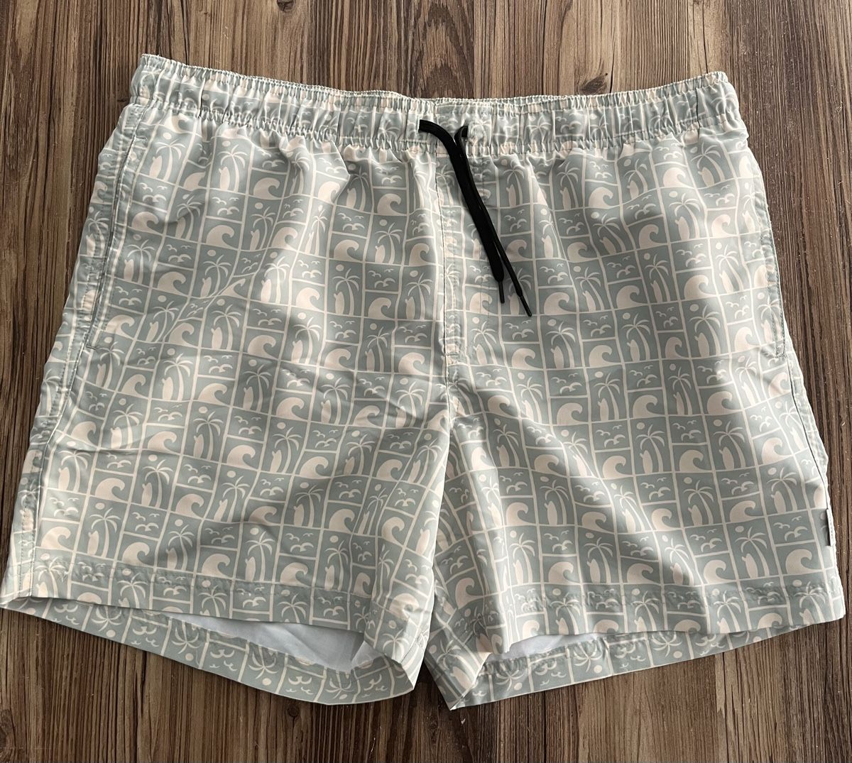 Badehosen: Jack & Jones Badehose XL – Neu und originalverpackt aus Tenero von Skyneder 2