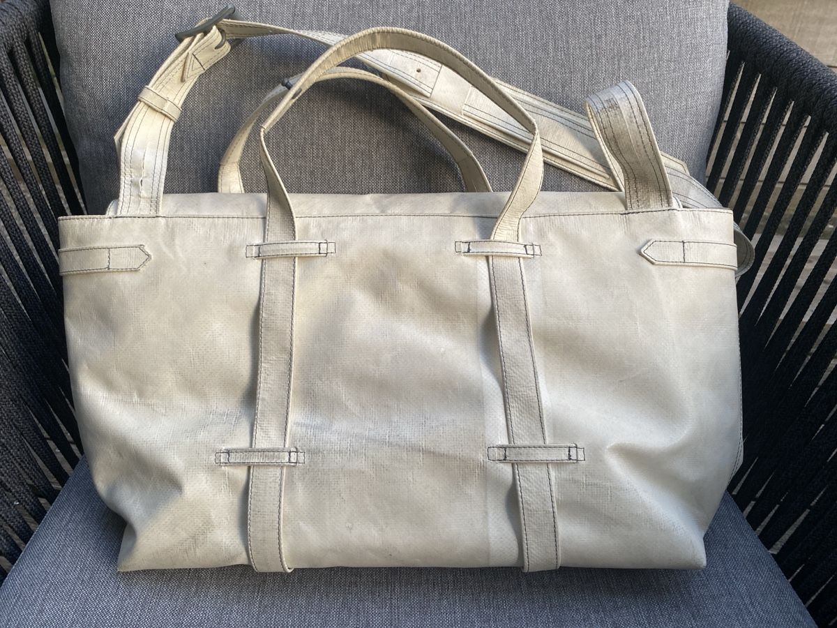 Freitag Taschen: Freitag Tasche Carolus R511 – Gebraucht aus Waltenschwil von Angela99 1
