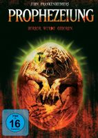 Prophezeiung / Prophecy (1979) John Frankenheimer/DVD/RAR