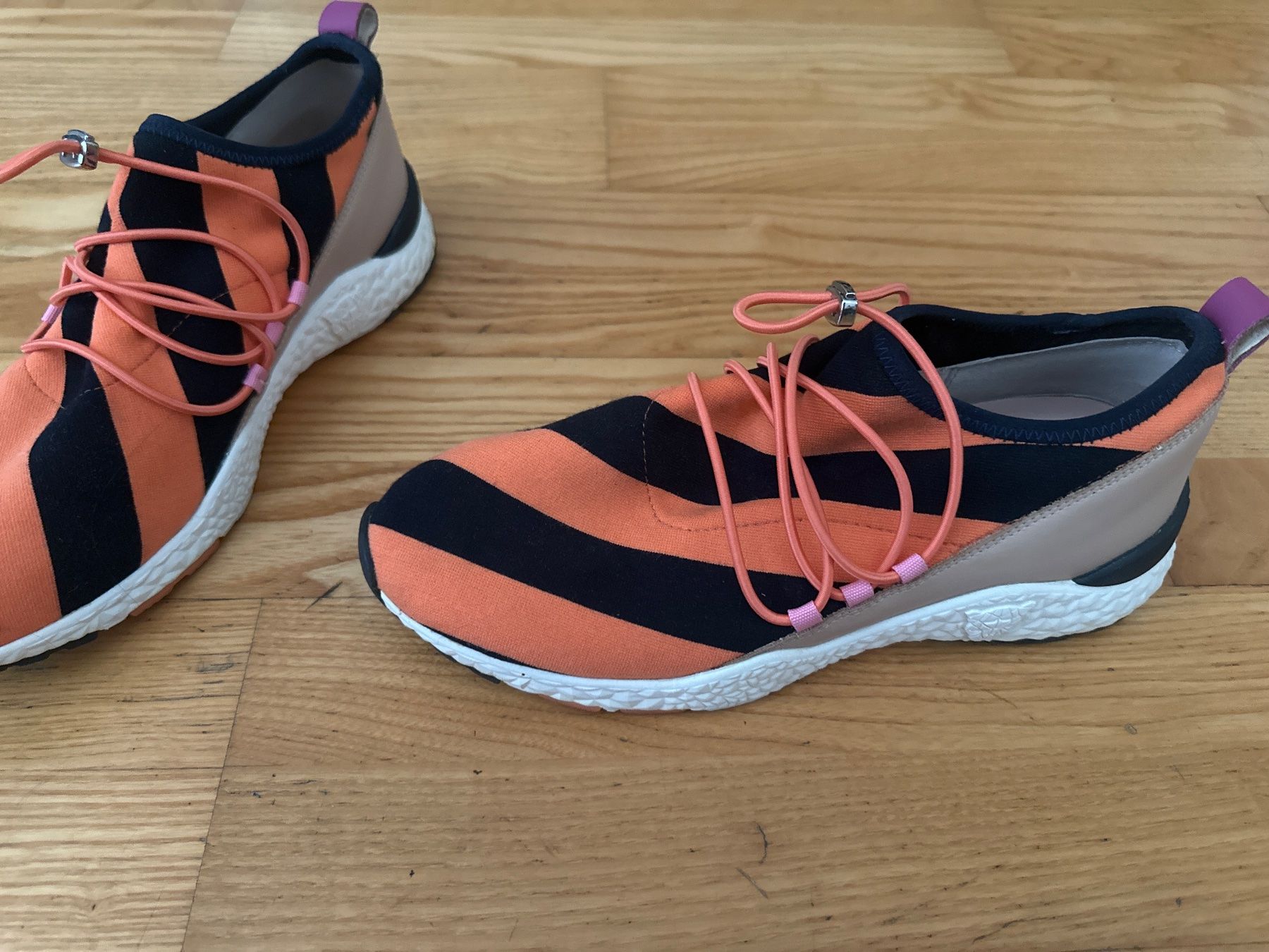 Marc Cain Chaussures femmes: Turnschuhe Damen Grösse 38 gebraucht – D'occasion à bassersdorf par MIGLORE 1