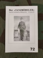 Der «TANZBÖDELER» Nr. 72