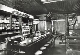 CASA-BAR Zürich Münstergasse 30
