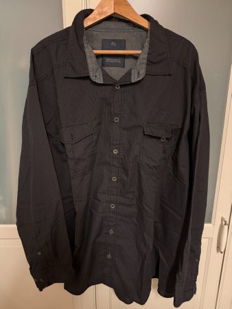 Chemise 6XL