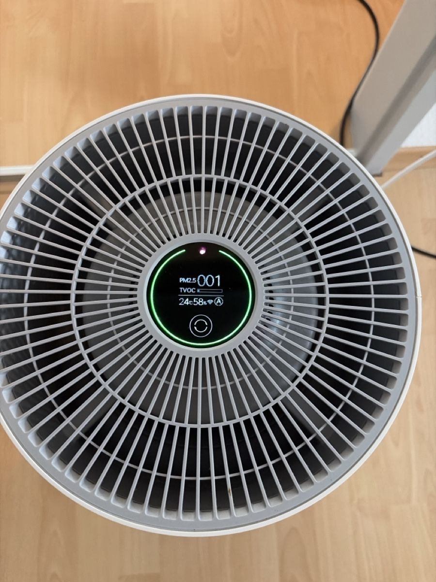 Xiaomi Purificateurs d'air: Xiaomi Smart Luftreiniger – D'occasion à Winterthur par ..Sun.. 4