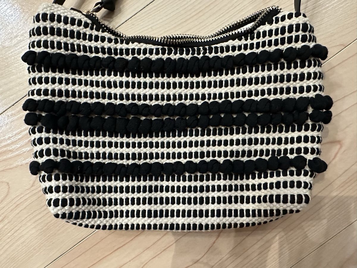 H&M Borse da donna: Strand-Umhängetasche – Nuovo (secondo la descrizione) da Grafstal venduto da jes_t6s7 2