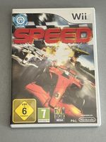 Speed - Nintendo Wii