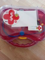 Arztkoffer Spielzeug Doktorkoffer für Kinder