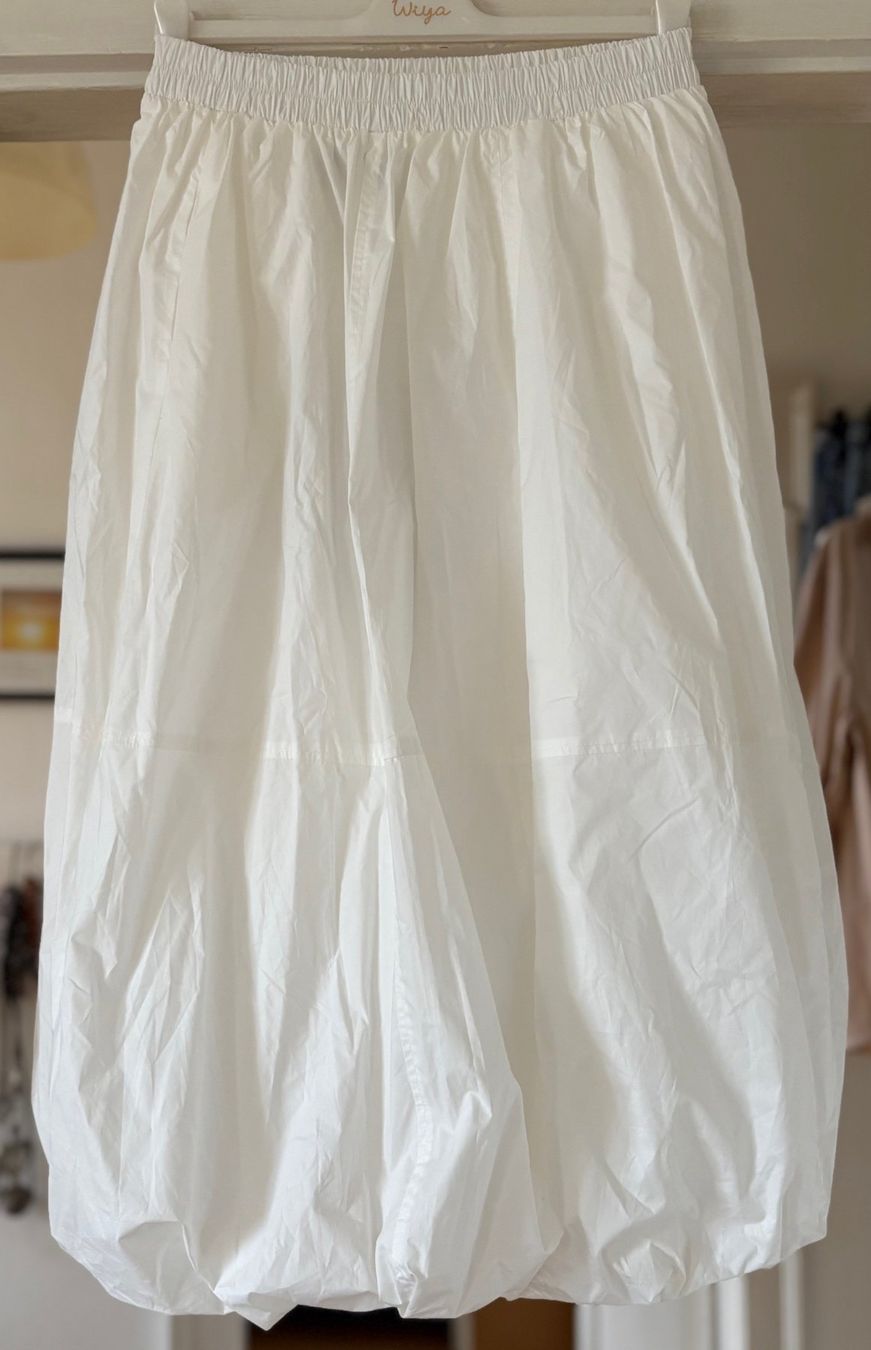 Röcke: JUPE EN COTON!! M – Neu und originalverpackt aus Locarno von NicoNion