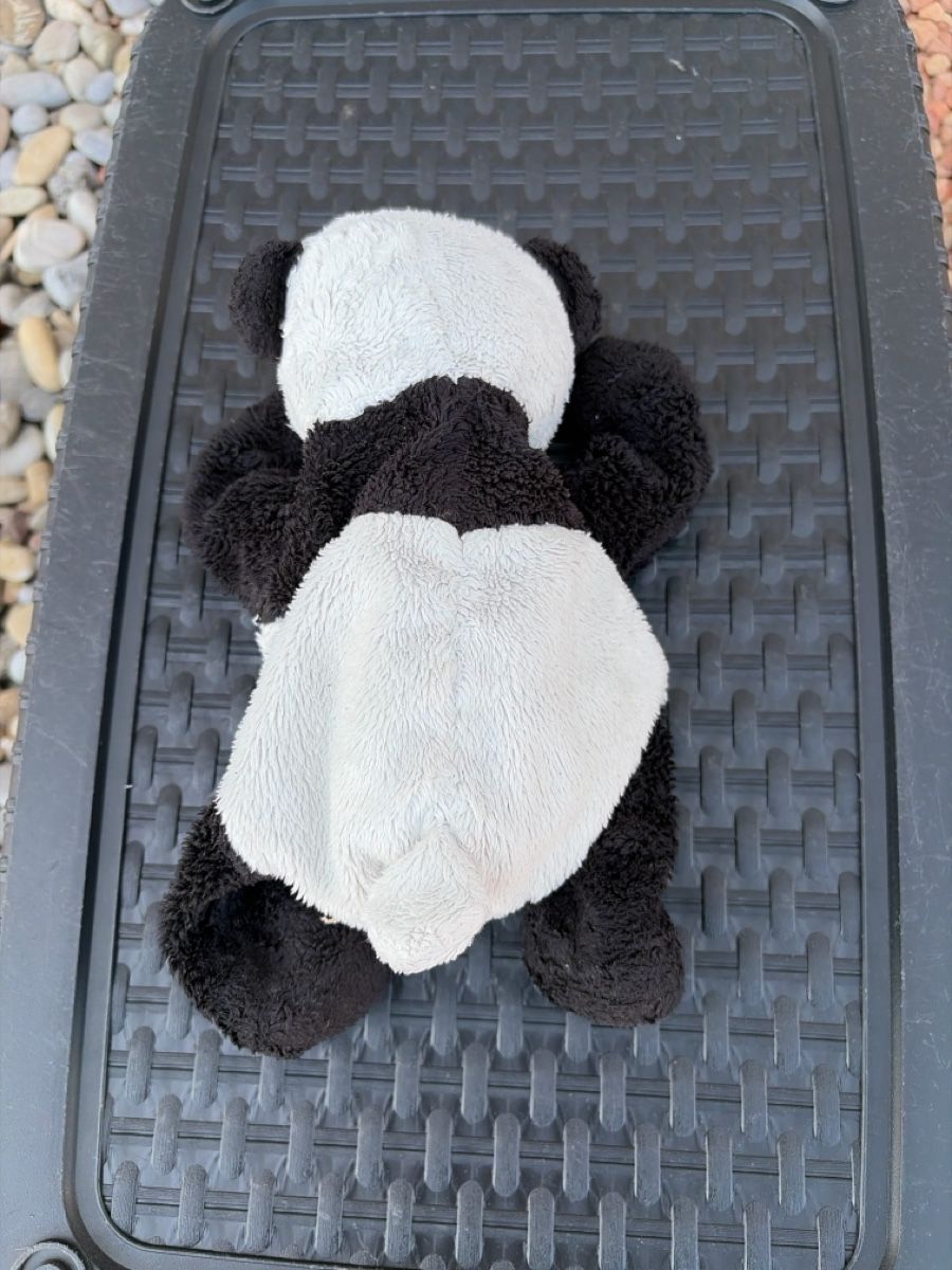 Jouets: Stofftier Panda guter Zustand – D'occasion à Opfershofen TG par dan_nxk8 1