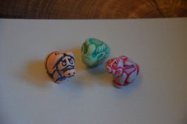 DEKO 3 MINIATURES