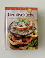Kochbuch Gemüseküche NGV gebunden guter Zustand