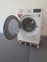 LG Waschmaschine 8kg Füllmenge, Washing Machine