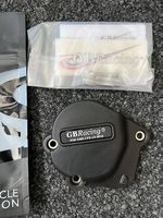 GBRacing Zündungsdeckelschoner Yamaha R6 RJ11 RJ15 - NEU
