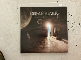 Dream Theater 2-LP - Black Clouds & Silver Linings (NM)
