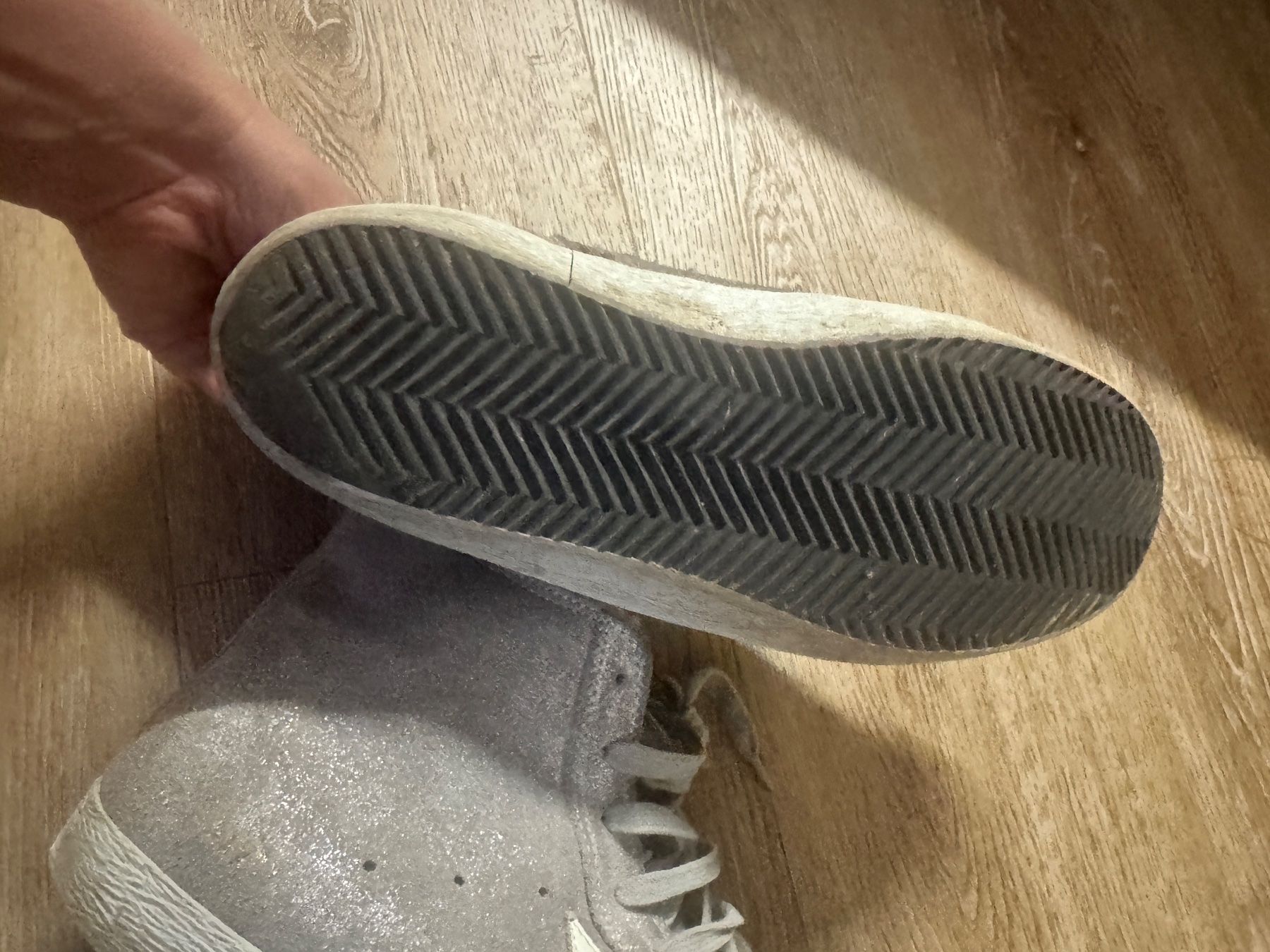 Golden Goose Scarpe da donna: Golden Goose 39 Shuhe – Usato da Zürich venduto da tun_rp76 6