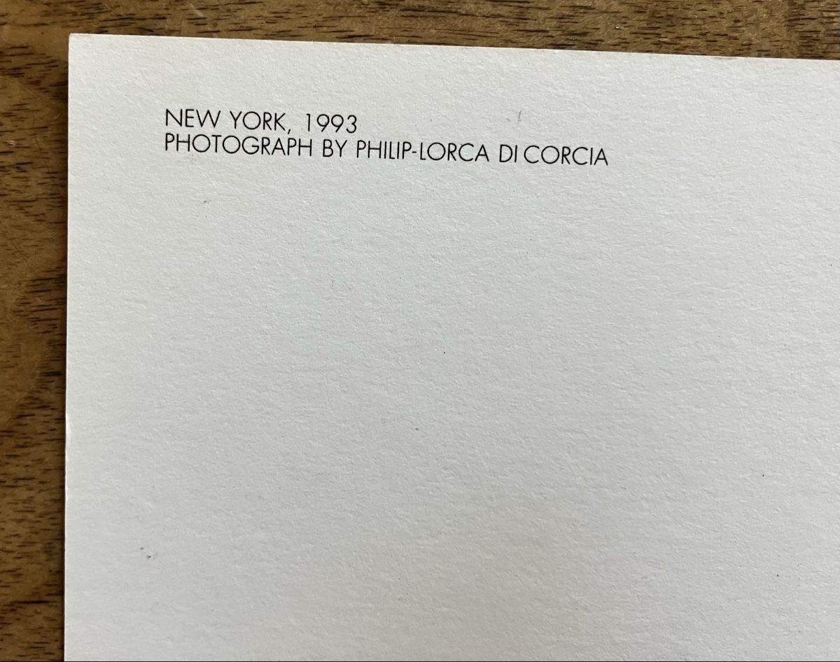 Cartoline postali: AK New York – Nuovo (secondo la descrizione) da Buchs AG venduto da Allerleis 2