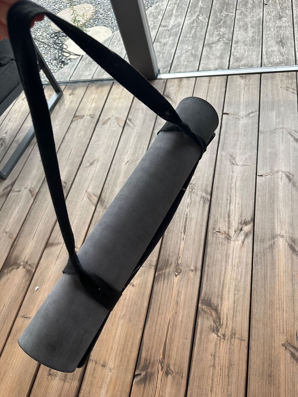 Luviyo Tappetini fitness: Travel Yogamatte Terra Art – Nuovo (secondo la descrizione) da Basel venduto da zub_2szn 1