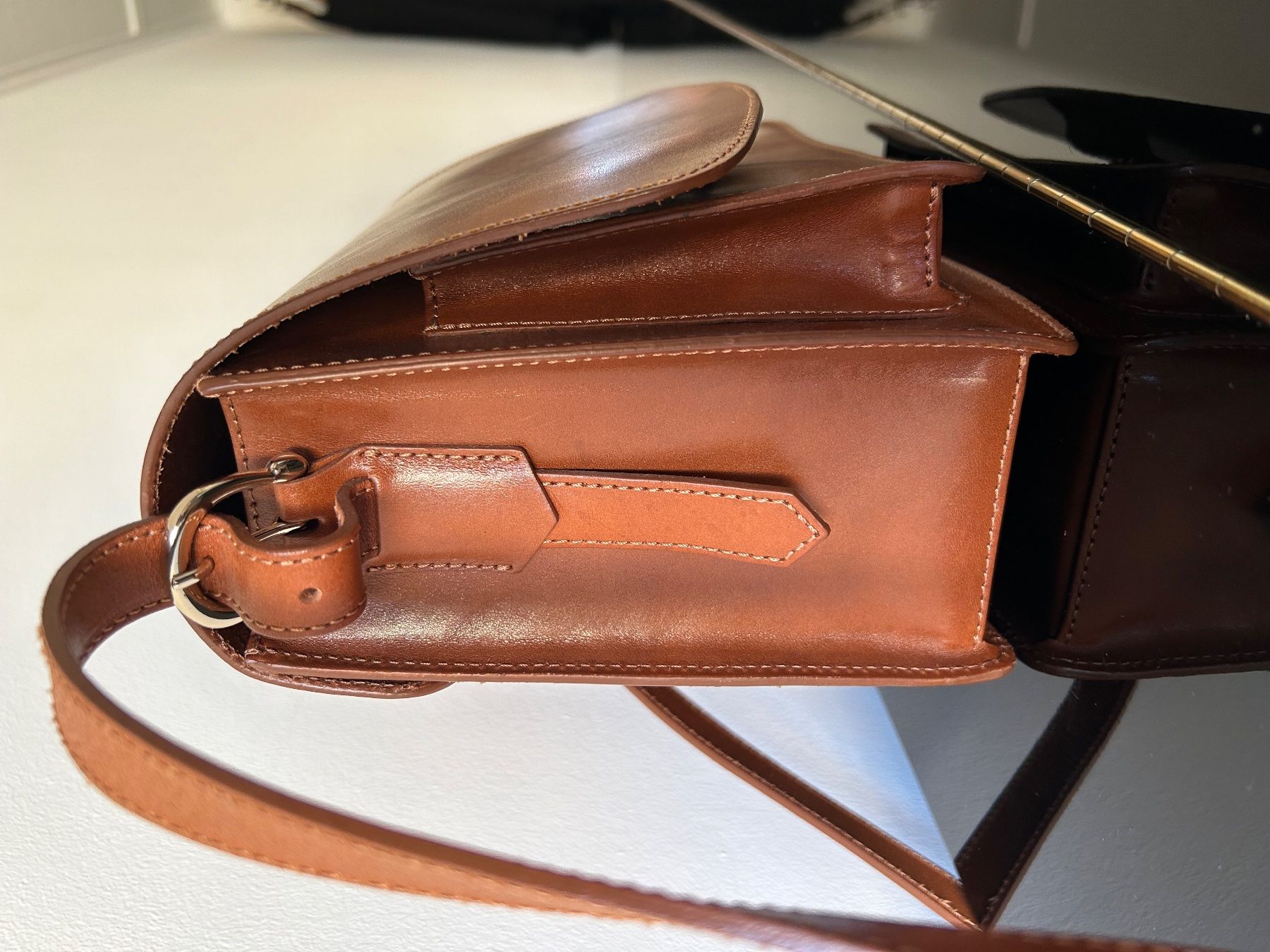 Other Stories Borse da donna: Ledertasche von & other stories – Usato da Fribourg venduto da Nemi2023 6