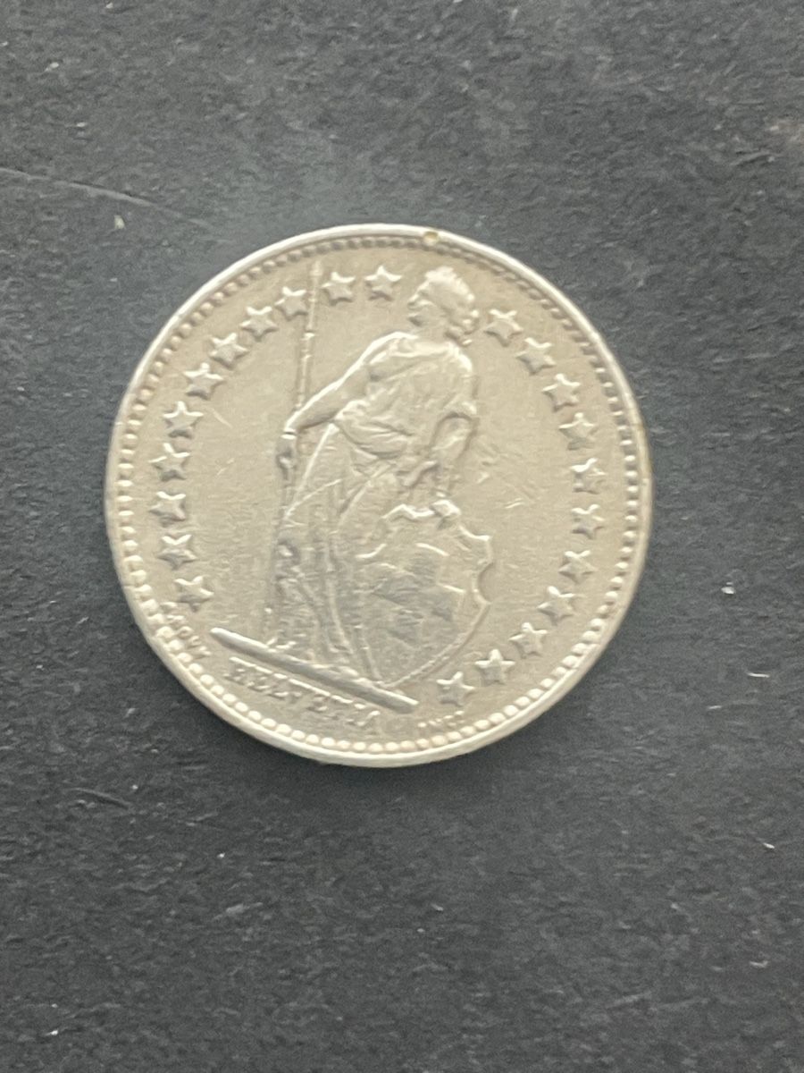 Alle Münzen: -.50 Silber CH Jahr 1944 – Gebraucht aus Meierskappel von Hala03 2