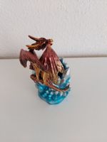 Stiftehalter Drache