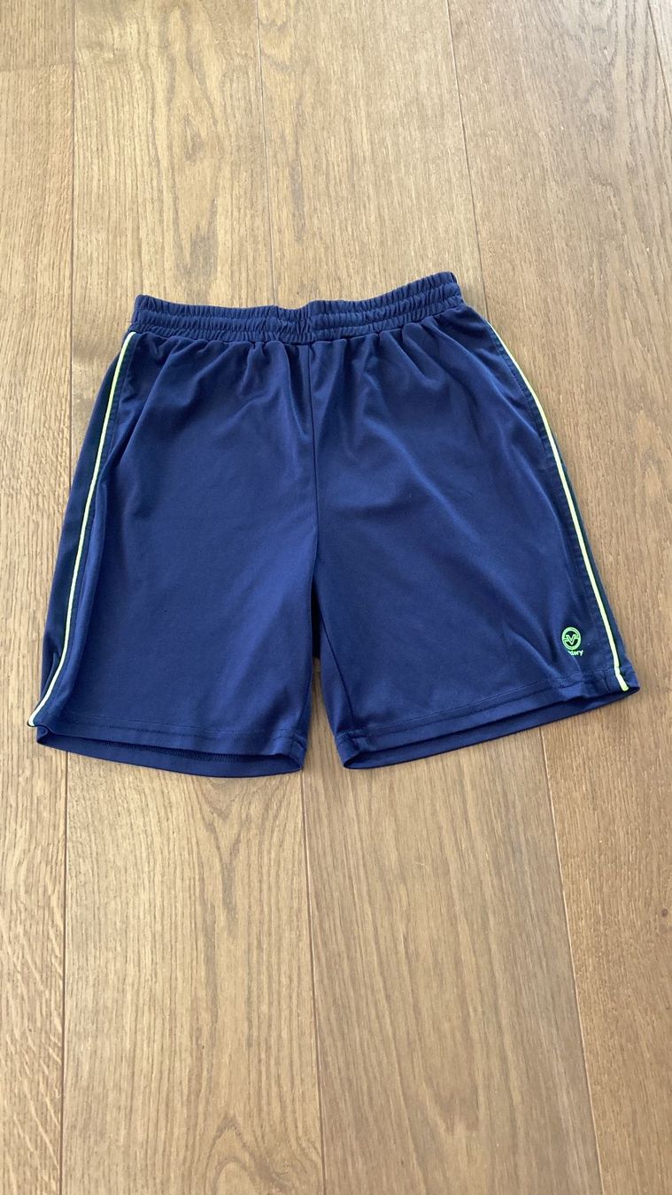 Pantaloni: Turnhose Gr.152 – Nuovo (secondo la descrizione) da Zollikofen venduto da gamel01