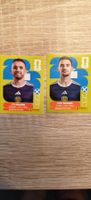 FIFA World Cup 2026 / SCO 16 et 17