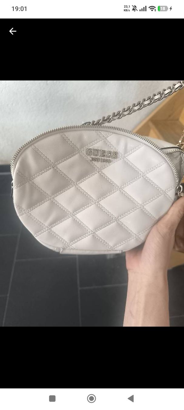 Guess Borse da donna: guess tasche – Nuovo (secondo la descrizione) da Seedorf BE venduto da jas_rs8v